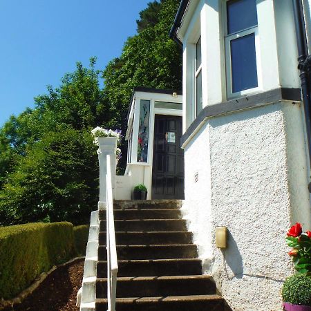 Briarbank Guest House Oban Εξωτερικό φωτογραφία