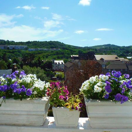 Briarbank Guest House Oban Εξωτερικό φωτογραφία