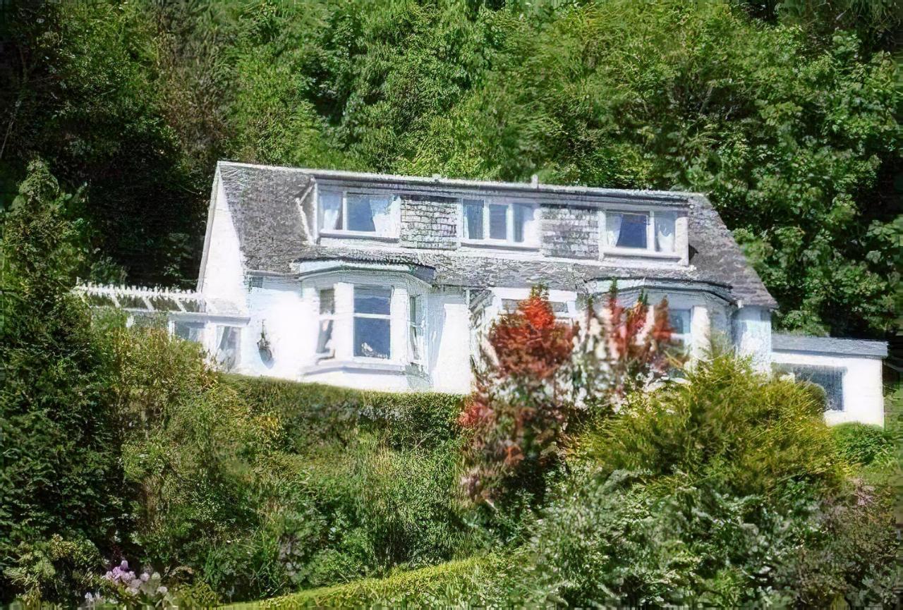Briarbank Guest House Oban Εξωτερικό φωτογραφία
