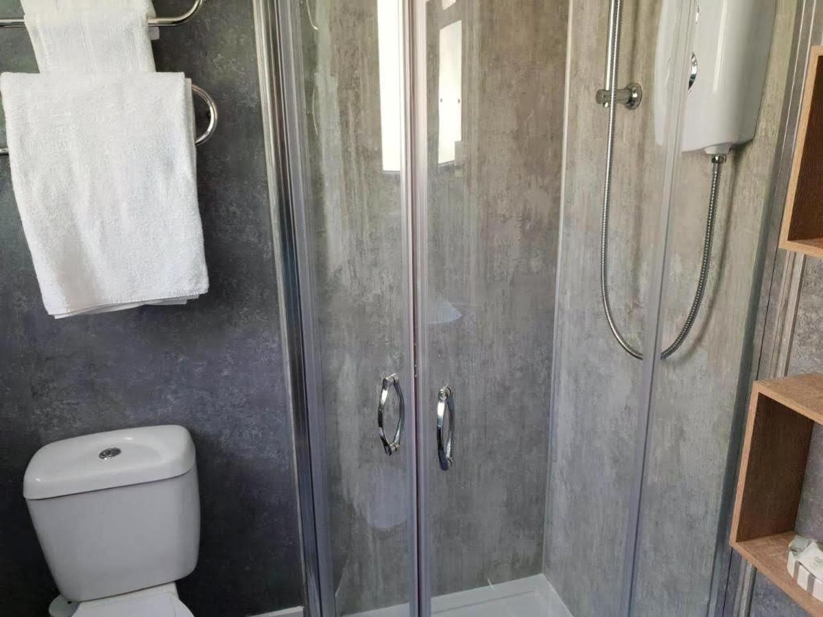 Briarbank Guest House Oban Εξωτερικό φωτογραφία