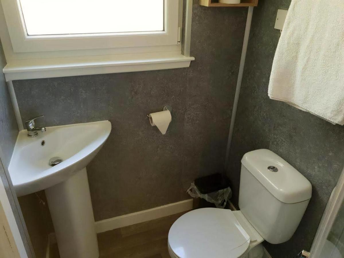 Briarbank Guest House Oban Εξωτερικό φωτογραφία